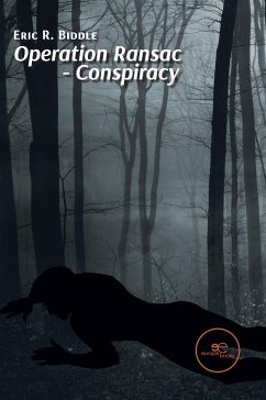 Operation Ransac - Conspiracy (eBook, ePUB) - Biddle, Eric