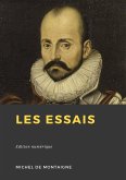 Les Essais (eBook, ePUB)