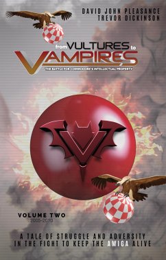 From Vultures to Vampires Volume 2 - Pleasance, David John; Dickinson, Trevor