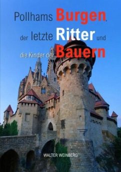 Burgen Ritter Bauern - Weinberg, Walter