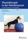 Physiotherapie in der Kleintierpraxis (eBook, ePUB)