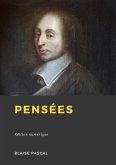 Pensées (eBook, ePUB)