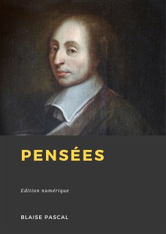 Pensées (eBook, ePUB) - Pascal, Blaise