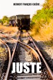 JUSTE (eBook, ePUB)