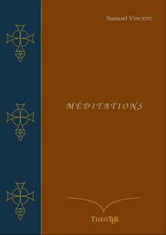 Méditations Religieuses (eBook, ePUB)