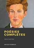 Poésies (eBook, ePUB)