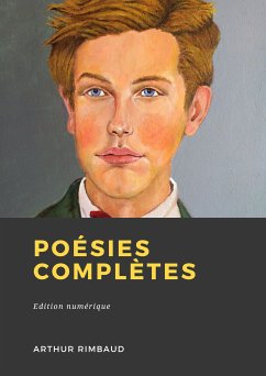 Poésies (eBook, ePUB) - Rimbaud, Arthur