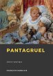 Pantagruel (eBook, ePUB) - Bild 1