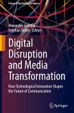 Digital Disruption and Media Transformation