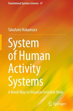 System of Human Activity Systems - Nakamura, Takafumi