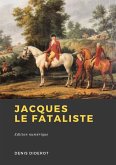 Jacques le fataliste (eBook, ePUB)