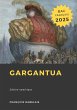Gargantua (eBook, ePUB) - Bild 1