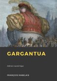 Gargantua (eBook, ePUB)