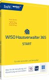 WISO Hausverwalter 365 Start, 1 CD-ROM