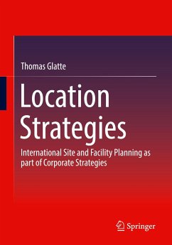 Location Strategies - Glatte, Thomas