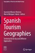 Spanish Tourism Geographies - Bild 1
