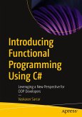 Introducing Functional Programming Using C#