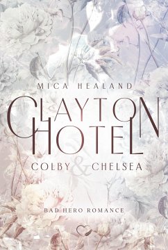 Clayton Hotel - Healand, Mica