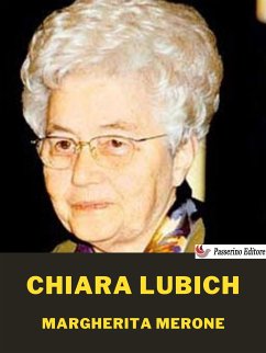 Chiara Lubich (eBook, ePUB) - Lubich, Chiara