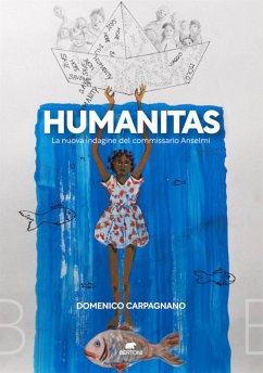 Humanitas (eBook, ePUB) - Carpagnano, Domenico