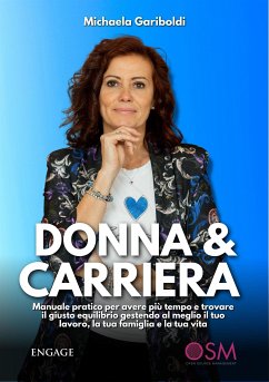 Donna & Carriera (eBook, ePUB) - Gariboldi, Michaela