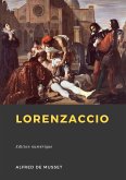 Lorenzaccio (eBook, ePUB)