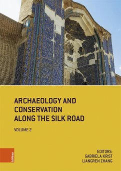 Archaeology and Conservation Along the Silk Road (eBook, PDF)