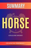 Horse by Geraldine Brooks (eBook, ePUB)
