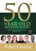 50+ Year Old Entrepreneurs (eBook, ePUB)