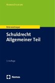 Schuldrecht Allgemeiner Teil