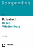 Polizeirecht Baden-Württemberg