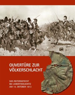 Ouvertüre zur Völkerschlacht - Münch, Reinhard;Nabert, Thomas