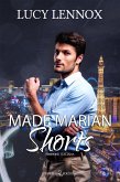 Made Marian Shorts (eBook, ePUB)