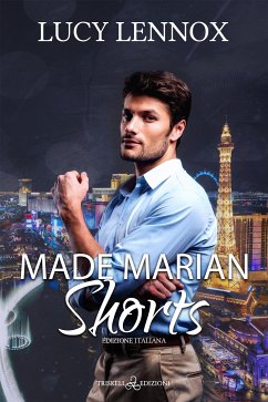Made Marian Shorts (eBook, ePUB) - Lennox, Lucy