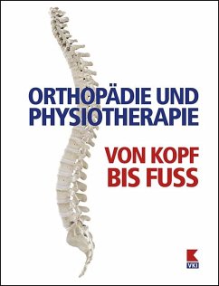 Orthopädie und Physiotherapie - Erben, Christopher; Seelhofer, Udo