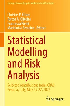 Statistical Modelling and Risk Analysis
