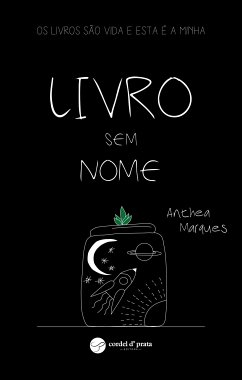 Livro sem nome (eBook, ePUB) - Marques, Anthea