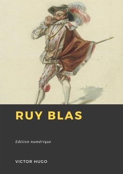 Ruy Blas (eBook, ePUB) - Hugo, Victor