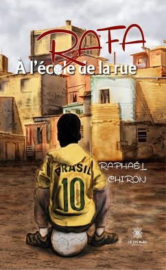 Rafa (eBook, ePUB) - Chiron, Raphaël