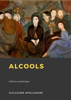 Cover Alcools (eBook, ePUB)