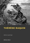 Thérèse Raquin (eBook, ePUB)