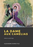 La Dame aux camélias (eBook, ePUB)