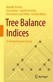 Tree Balance Indices