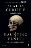 A Haunting in Venice (eBook, ePUB)