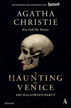 A Haunting in Venice (eBook, ePUB) - Christie, Agatha