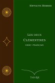 Les deux Clémentines (eBook, ePUB)