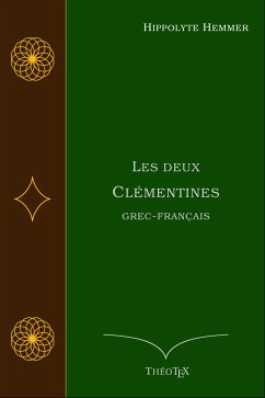 Les deux Clémentines (eBook, ePUB) - Hemmer, Hippolyte