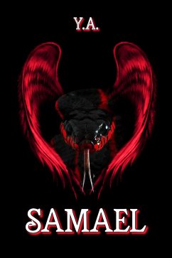 Samael (eBook, ePUB) - Argeadi, Yvan