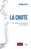 La Chute (eBook, ePUB)