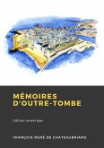 Mémoires d'outre-tombe (eBook, ePUB)